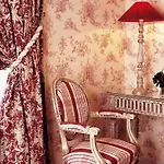 Logis - & Restaurant Du Tribunal 酒店 莫尔塔涅欧佩什