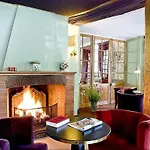 Hotel Du Tribunal Mortagne-au-Perche
