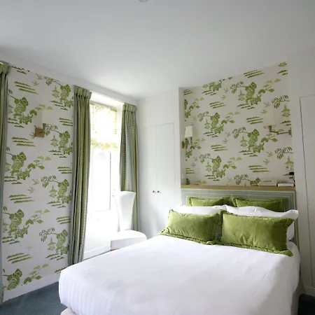 Logis - & Restaurant Du Tribunal 3* Mortagne-au-Perche