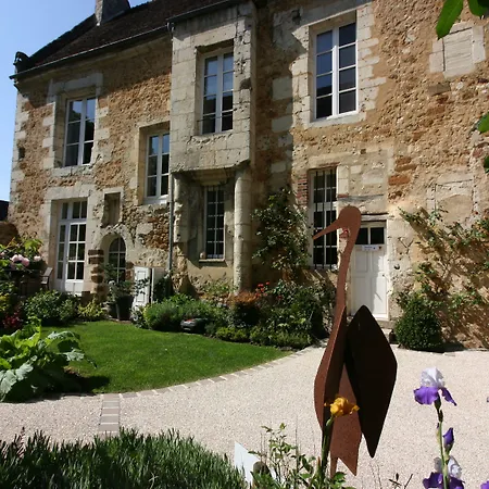 Logis - & Restaurant Du Tribunal 3*