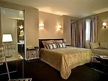 Hotel Du Tribunal 3*