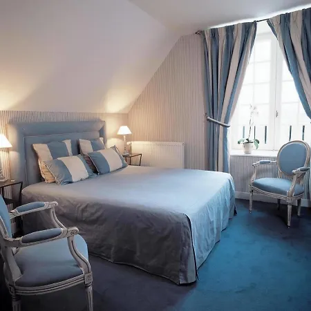 Logis - & Restaurant Du Tribunal Mortagne-au-Perche