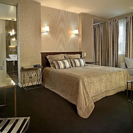 Logis - & Restaurant Du Tribunal 3*