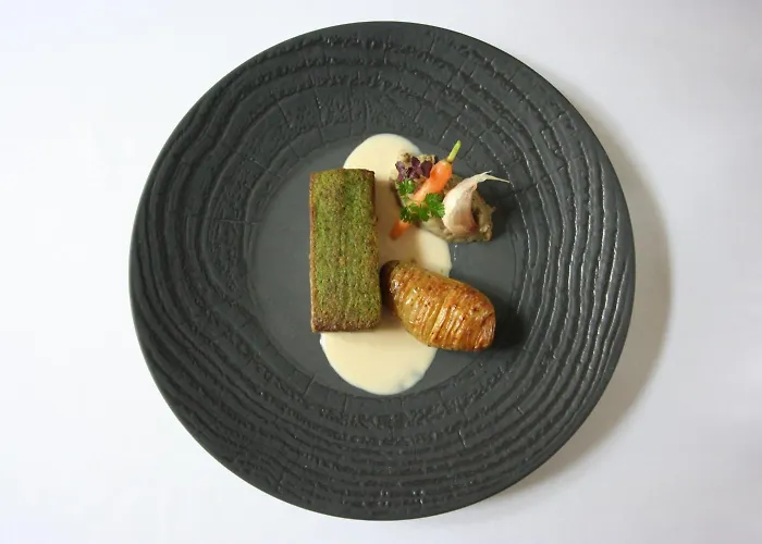 Ξενοδοχείο Logis - & Restaurant Du Tribunal Mortagne-au-Perche