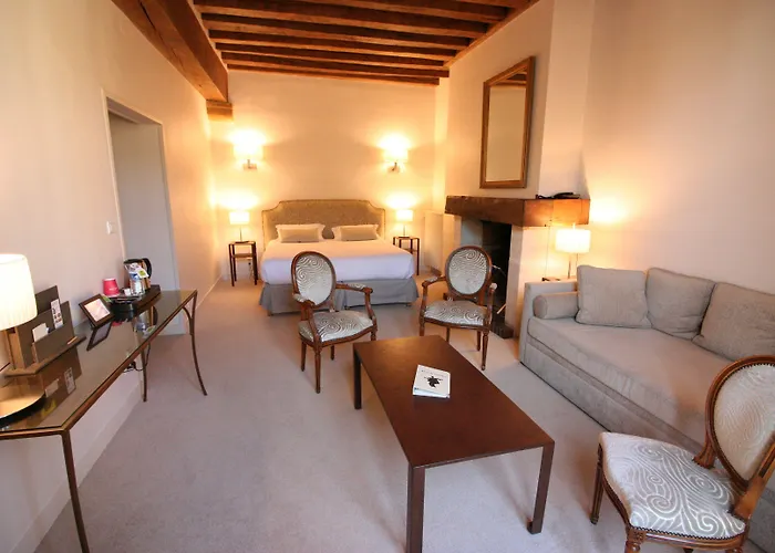 Logis - & Restaurant Du Tribunal Ξενοδοχείο